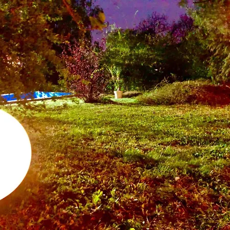 Jagodinska Oaza * Jagodina