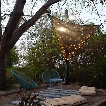 Jagodinska Oaza Holiday home
