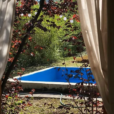 Jagodinska Oaza
