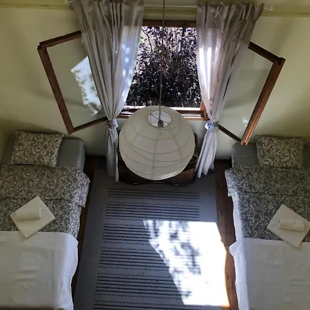Jagodinska Oaza Holiday home
