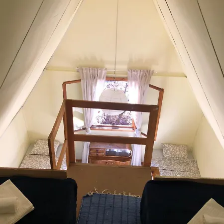 Jagodinska Oaza Holiday home Jagodina