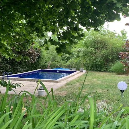 Holiday home Jagodinska Oaza Jagodina