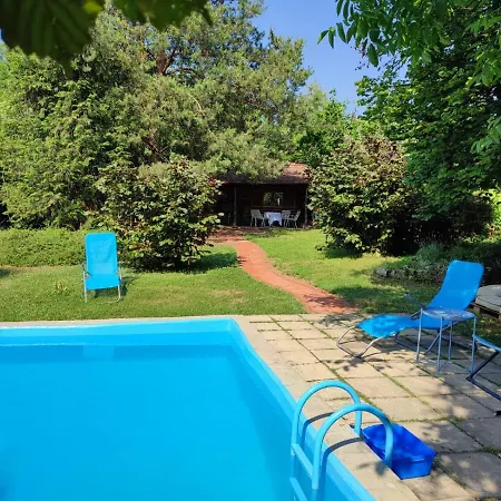 Holiday home Jagodinska Oaza Jagodina