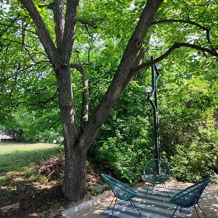 Jagodinska Oaza Holiday home