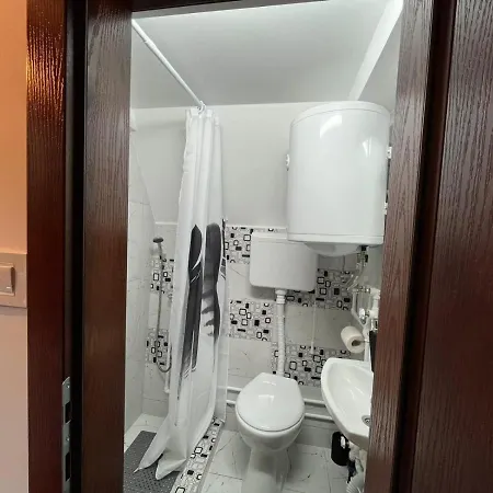 Holiday home Jagodinska Oaza Jagodina